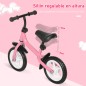 Bicicleta de Equilibrio Bicicleta de Equilibrio