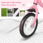 Bicicleta de Equilibrio Bicicleta de Equilibrio
