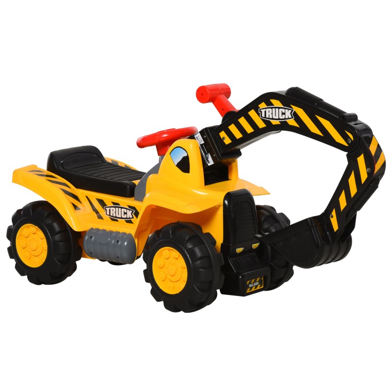 Excavadora Juguete Excavadora Juguete
