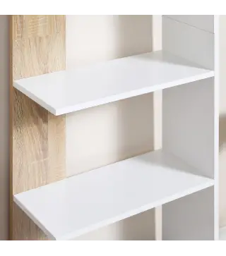 Estantería de almacenamiento