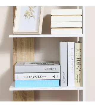 Estantería de almacenamiento