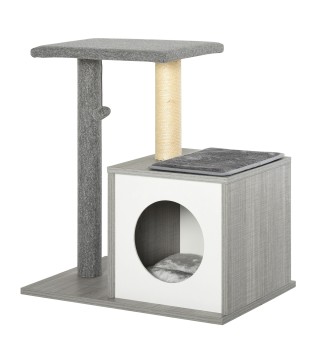 Árbol para Gatos