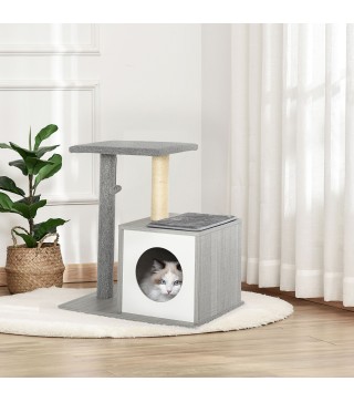 Árbol para Gatos