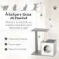 Árbol para Gatos Árbol para Gatos