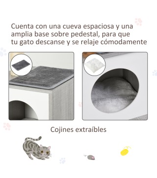 Árbol para Gatos