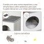 Árbol para Gatos Árbol para Gatos