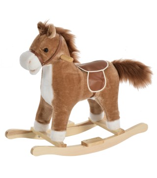 Caballo Balancín para Niños