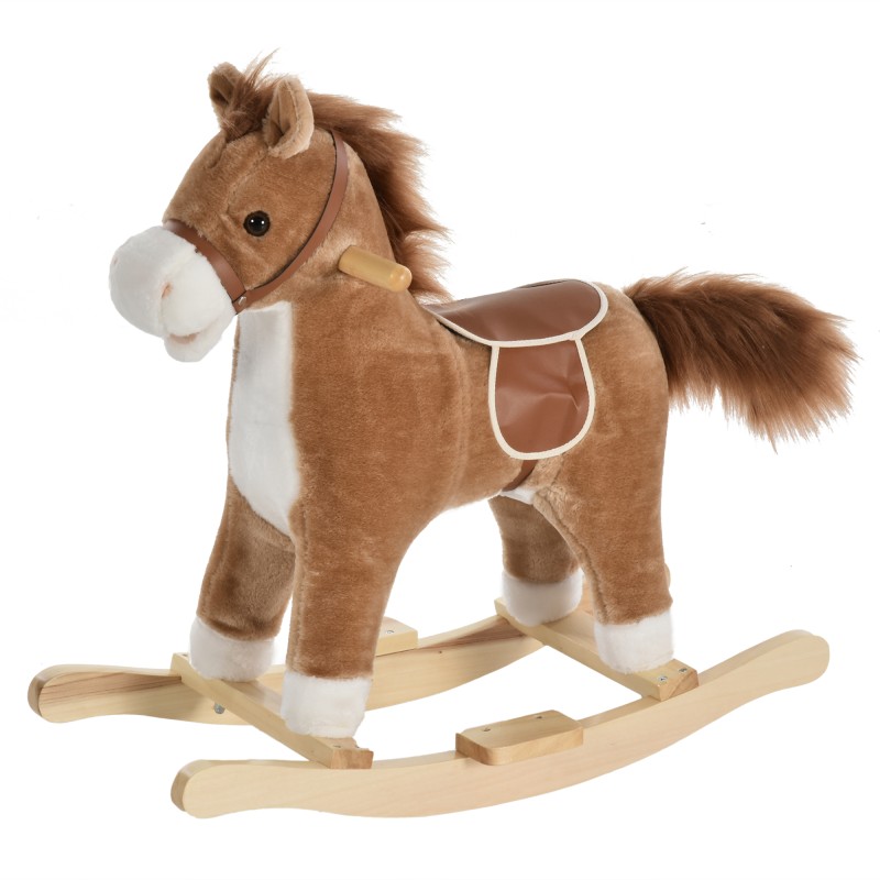 Caballo Balancín para Niños Caballo Balancín para Niños