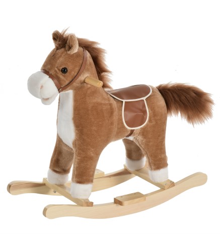 Caballo Balancín para Niños