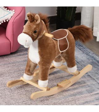 Caballo Balancín para Niños