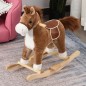 Caballo Balancín para Niños Caballo Balancín para Niños