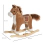 Caballo Balancín para Niños Caballo Balancín para Niños