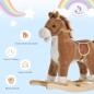 Caballo Balancín para Niños Caballo Balancín para Niños