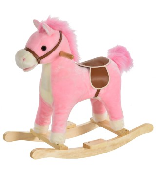 Caballo Balancín para Niños