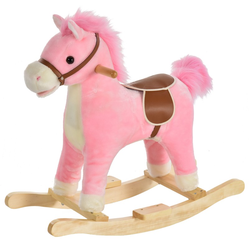 Caballo Balancín para Niños Caballo Balancín para Niños