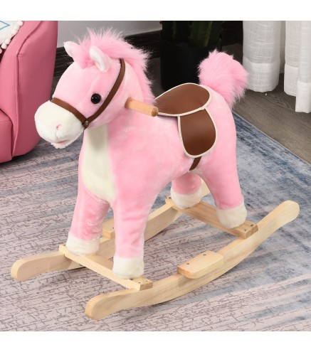Caballo Balancín para Niños