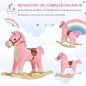 Caballo Balancín para Niños Caballo Balancín para Niños