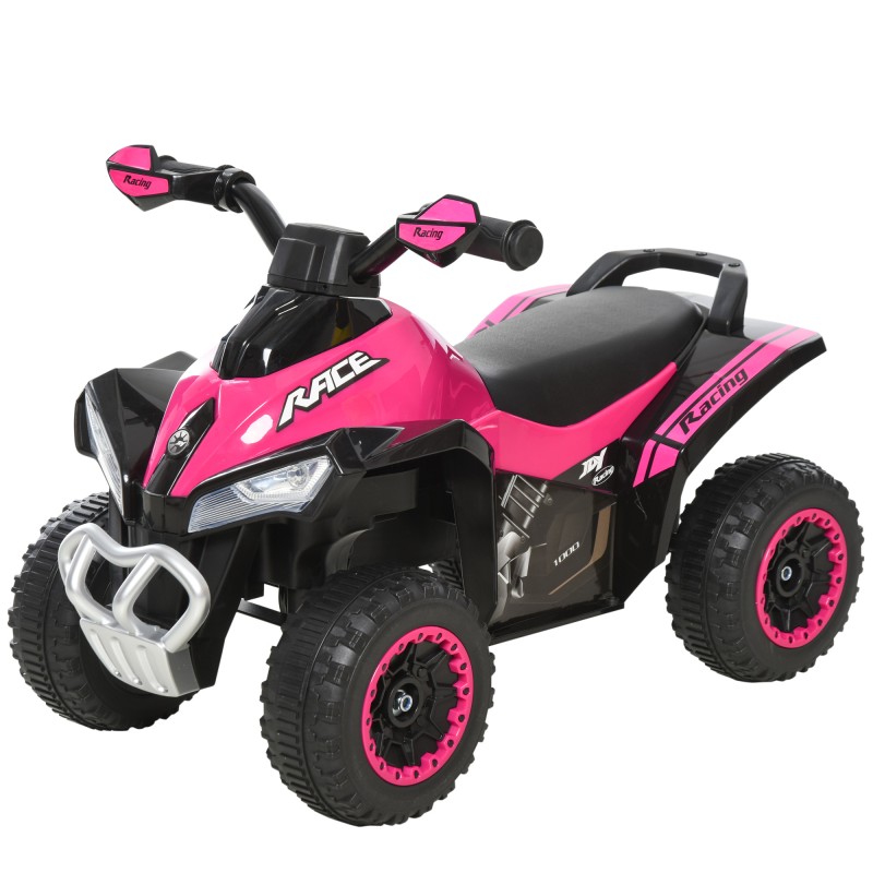 Quad Correpasillo para Niños Quad Correpasillo para Niños