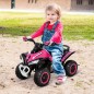 Quad Correpasillo para Niños Quad Correpasillo para Niños