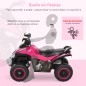 Quad Correpasillo para Niños Quad Correpasillo para Niños