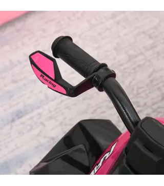 Quad Correpasillo para Niños