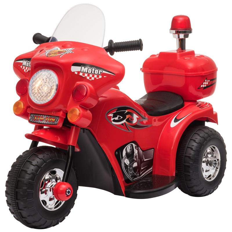 Motocicleta Eléctrica para Niños Motocicleta Eléctrica para Niños