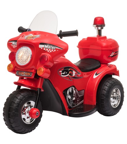 Motocicleta Eléctrica para Niños