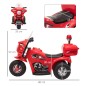 Motocicleta Eléctrica para Niños Motocicleta Eléctrica para Niños