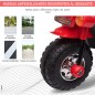 Motocicleta Eléctrica para Niños Motocicleta Eléctrica para Niños