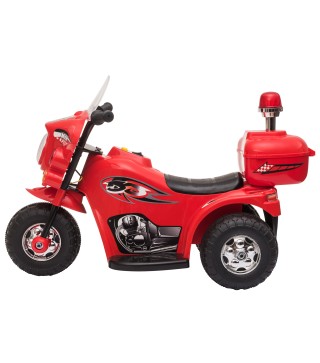 Motocicleta Eléctrica para Niños