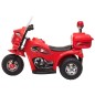 Motocicleta Eléctrica para Niños Motocicleta Eléctrica para Niños