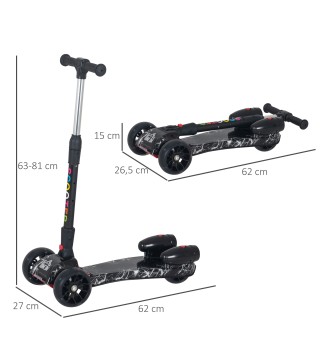 Patinete para Niños