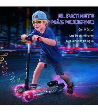 Patinete para Niños