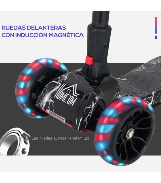 Patinete para Niños