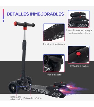 Patinete para Niños