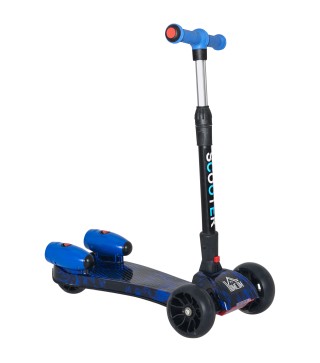 Patinete Eléctrico