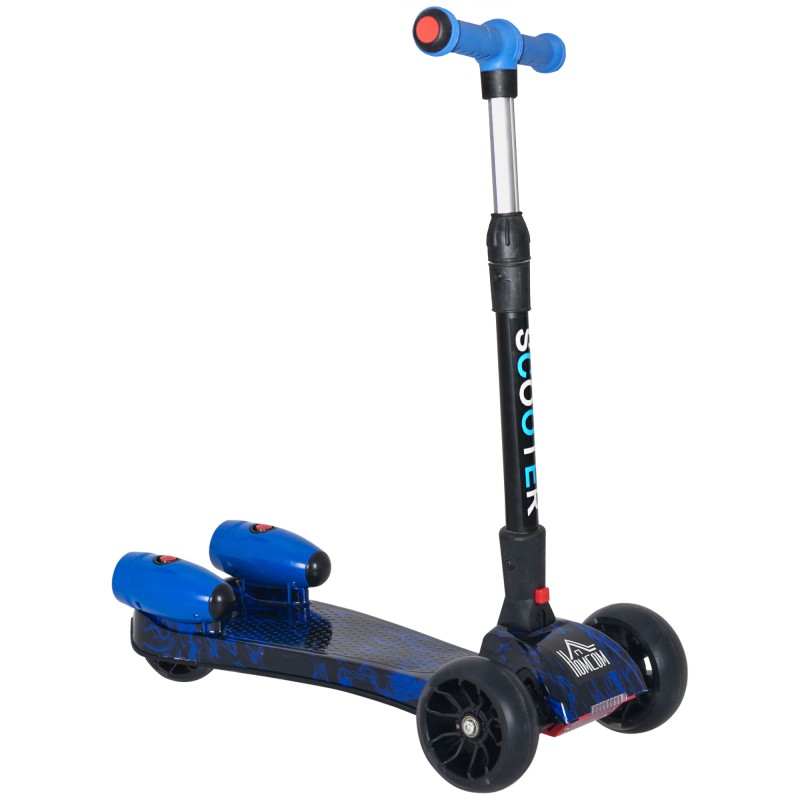 Patinete Eléctrico Patinete Eléctrico