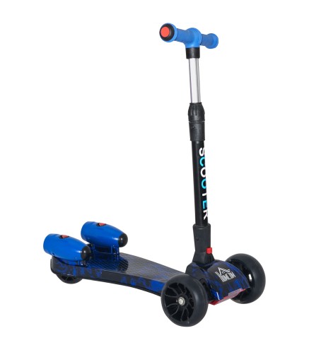 Patinete Eléctrico