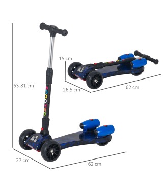 Patinete Eléctrico
