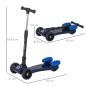 Patinete Eléctrico Patinete Eléctrico