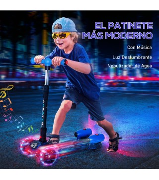 Patinete Eléctrico