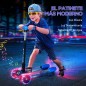 Patinete Eléctrico Patinete Eléctrico