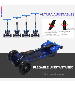 Patinete Eléctrico