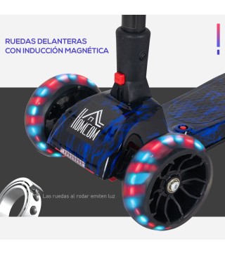 Patinete Eléctrico