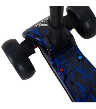 Patinete Eléctrico