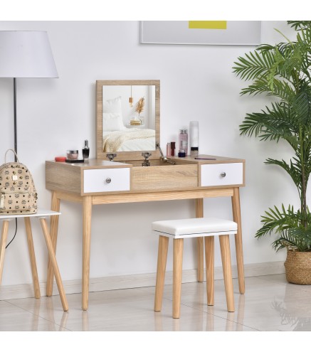 Conjunto de Tocador