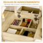 Conjunto de Tocador Conjunto de Tocador