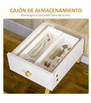 Conjunto de Tocador