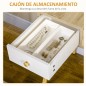 Conjunto de Tocador Conjunto de Tocador