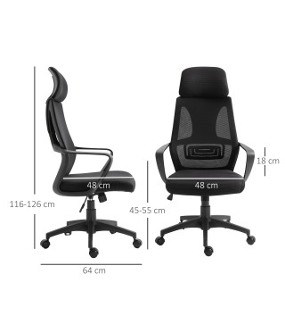 Silla de Oficina